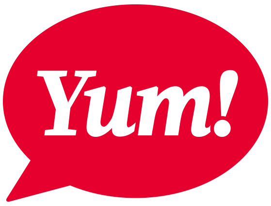 Yum Brands Logo